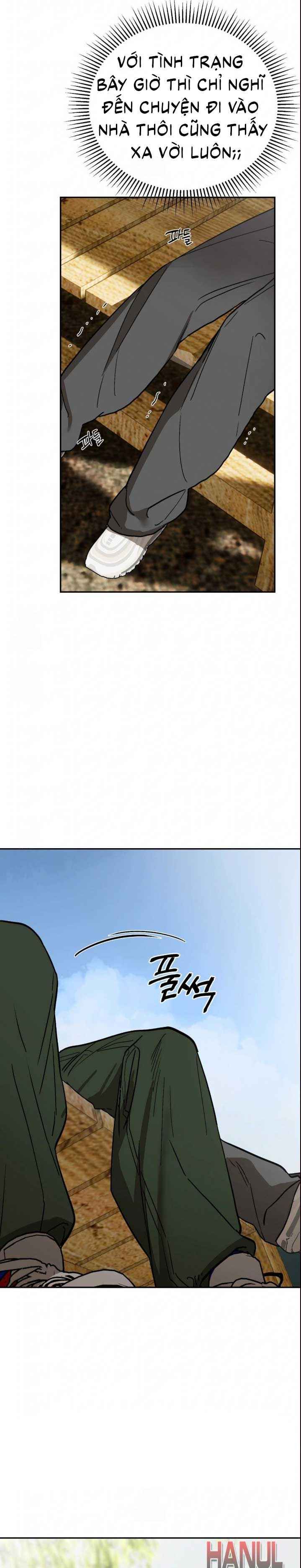 đọc truyện Bí Mật Vườn Táo Chương 10.5 ảnh 9 tại Thiên Thai Truyện