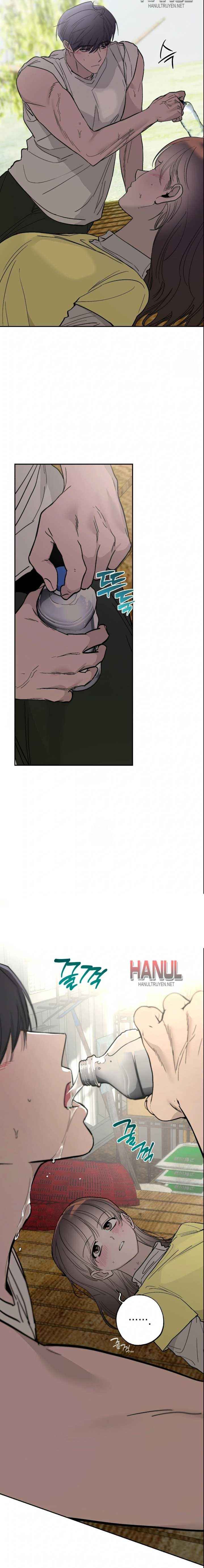 đọc truyện Bí Mật Vườn Táo Chương 10.5 ảnh 10 tại Thiên Thai Truyện