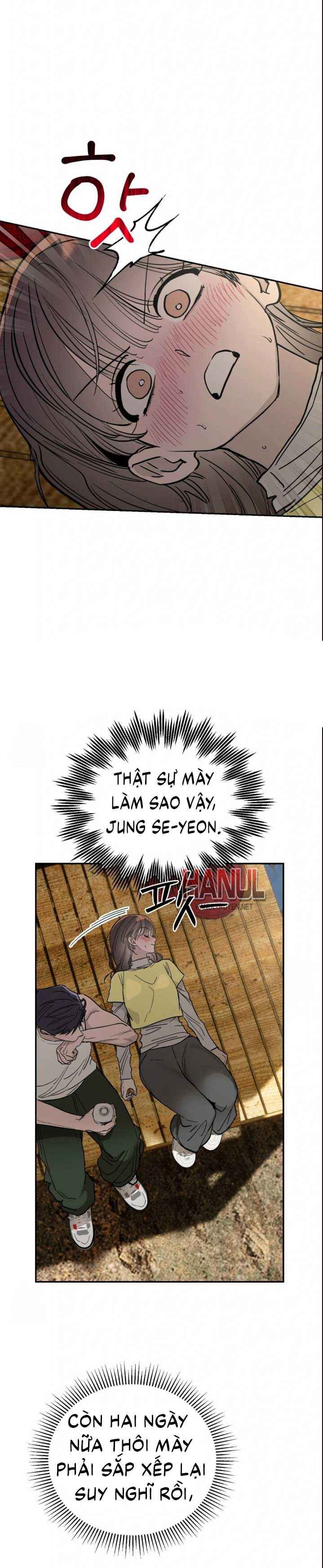 đọc truyện Bí Mật Vườn Táo Chương 10.5 ảnh 11 tại Thiên Thai Truyện