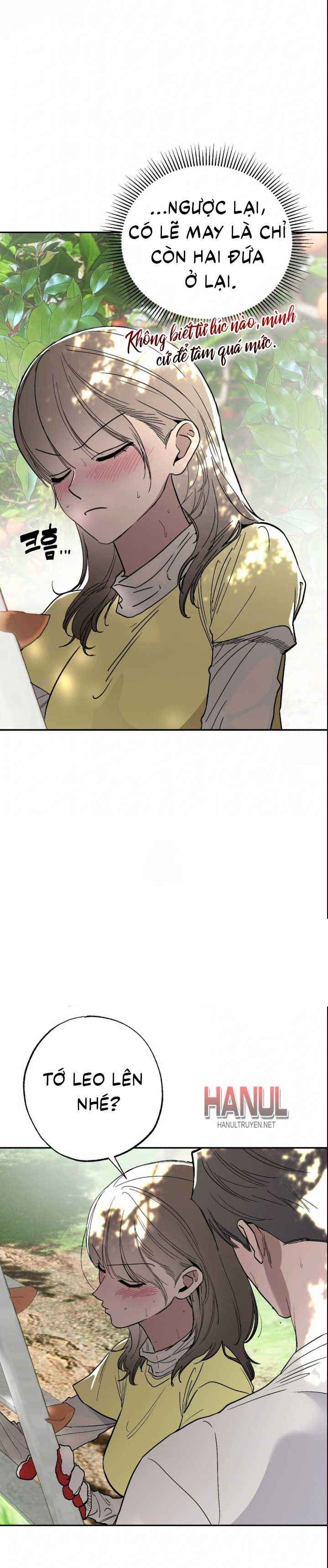 đọc truyện Bí Mật Vườn Táo Chương 10 ảnh 12 tại Thiên Thai Truyện