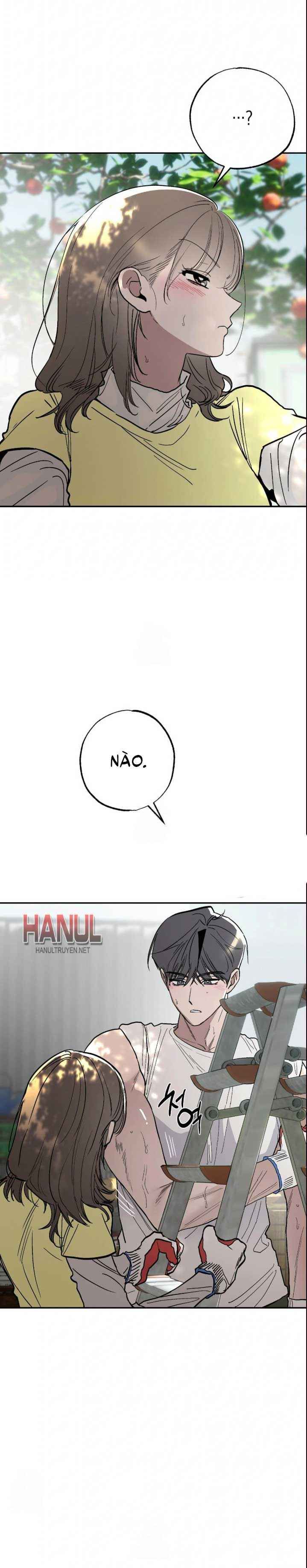 đọc truyện Bí Mật Vườn Táo Chương 10 ảnh 14 tại Thiên Thai Truyện