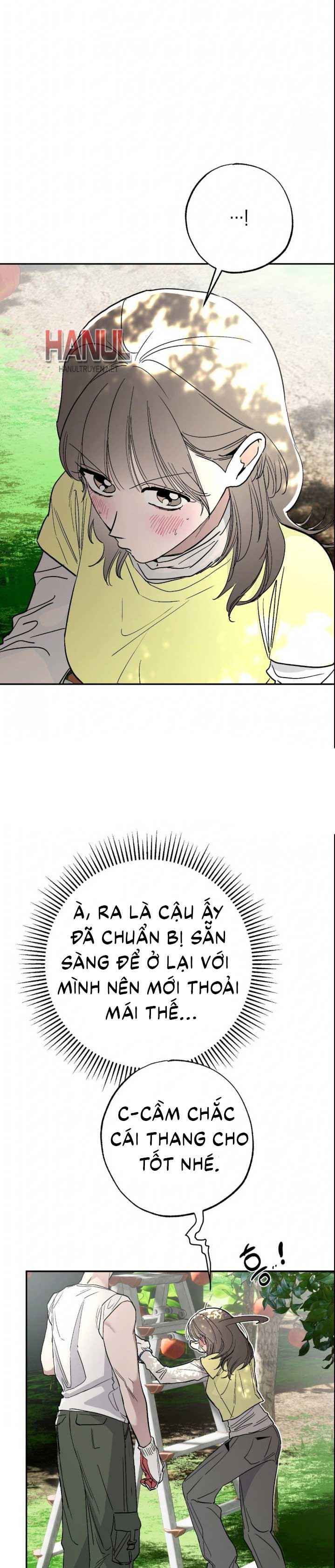 đọc truyện Bí Mật Vườn Táo Chương 10 ảnh 16 tại Thiên Thai Truyện