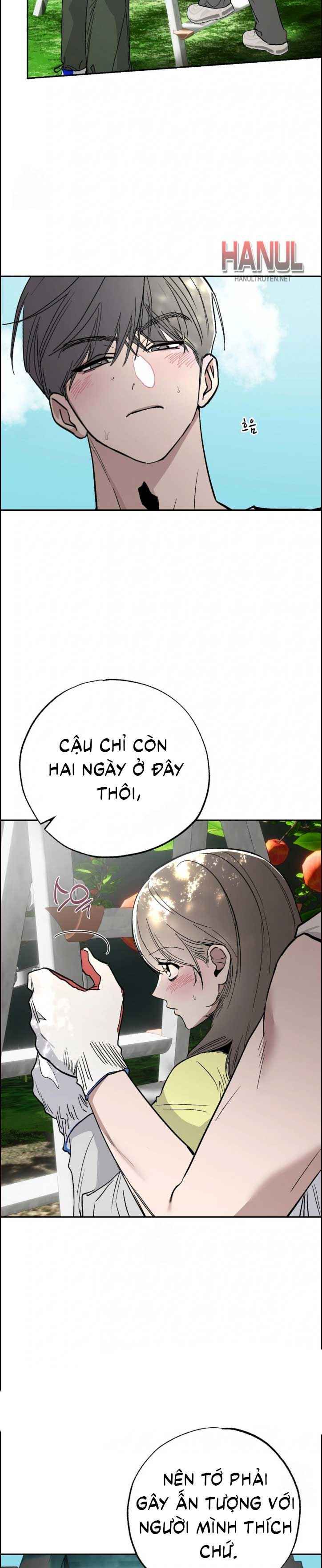 đọc truyện Bí Mật Vườn Táo Chương 10 ảnh 17 tại Thiên Thai Truyện