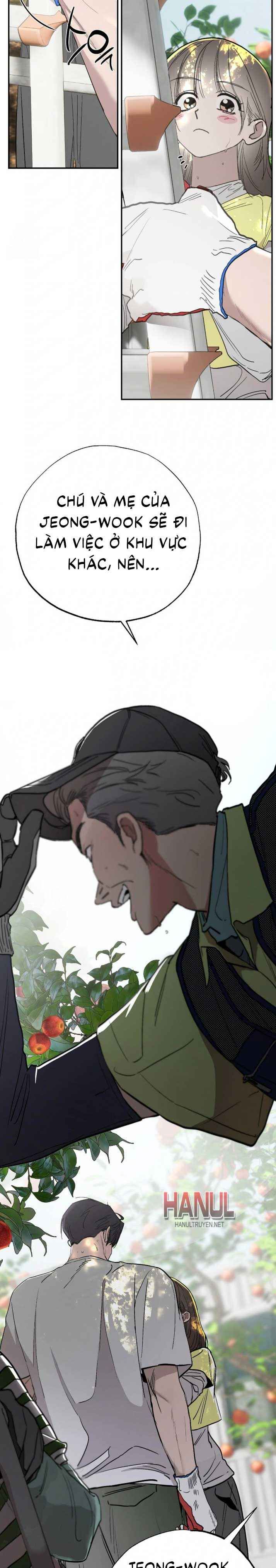 đọc truyện Bí Mật Vườn Táo Chương 10 ảnh 7 tại Thiên Thai Truyện