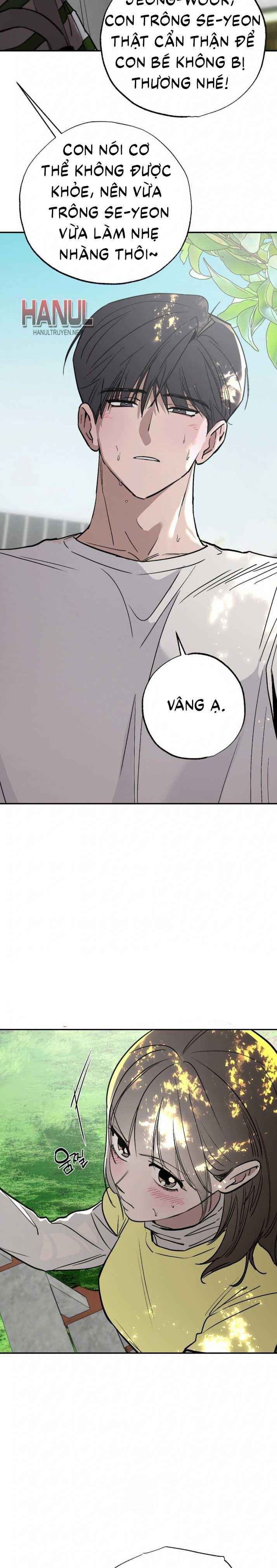 đọc truyện Bí Mật Vườn Táo Chương 10 ảnh 8 tại Thiên Thai Truyện