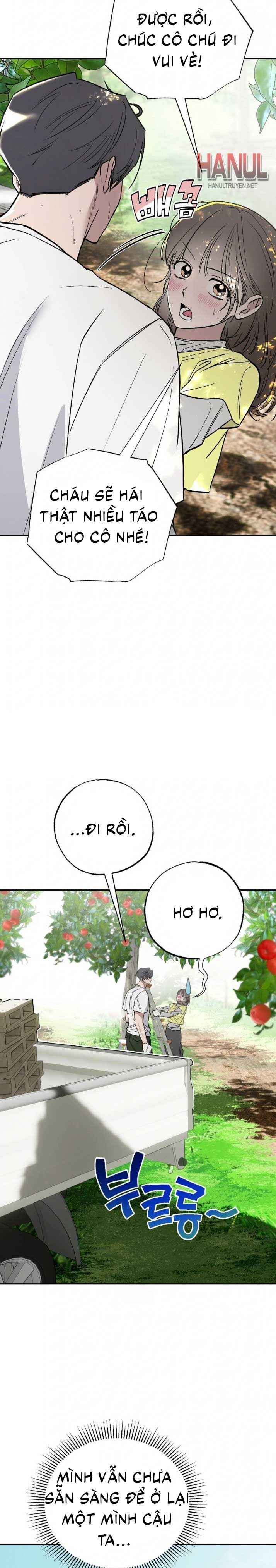 đọc truyện Bí Mật Vườn Táo Chương 10 ảnh 9 tại Thiên Thai Truyện