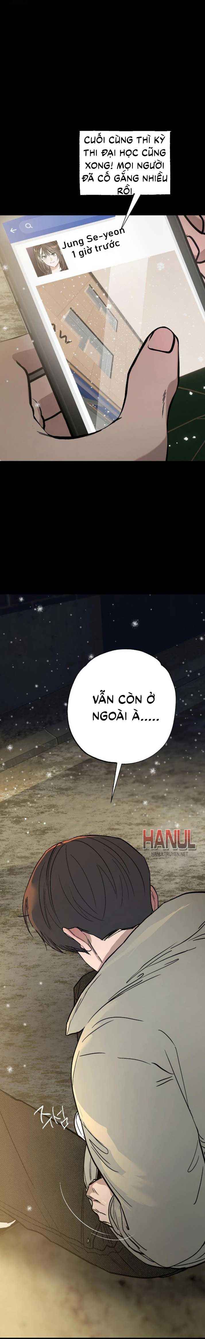 đọc truyện Bí Mật Vườn Táo Chương 11.5 ảnh 3 tại Thiên Thai Truyện