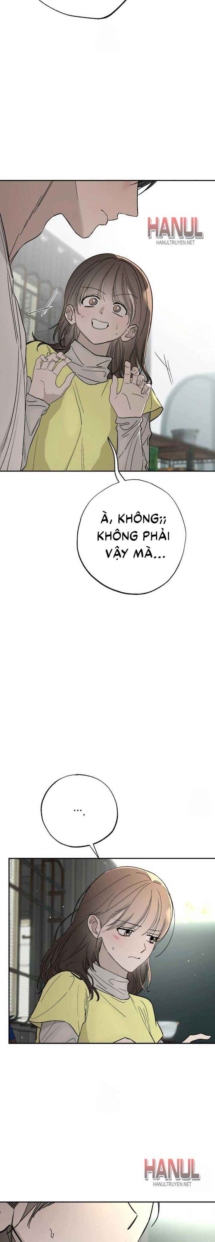 đọc truyện Bí Mật Vườn Táo Chương 11.5 ảnh 14 tại Thiên Thai Truyện