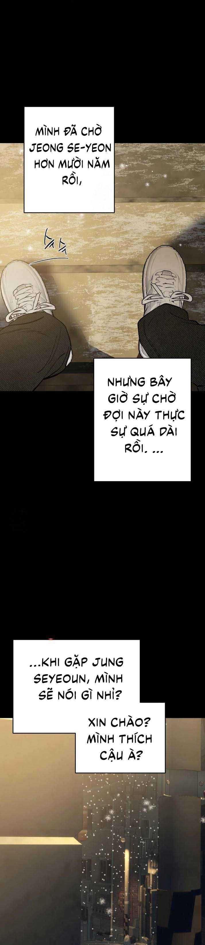 đọc truyện Bí Mật Vườn Táo Chương 11.5 ảnh 4 tại Thiên Thai Truyện