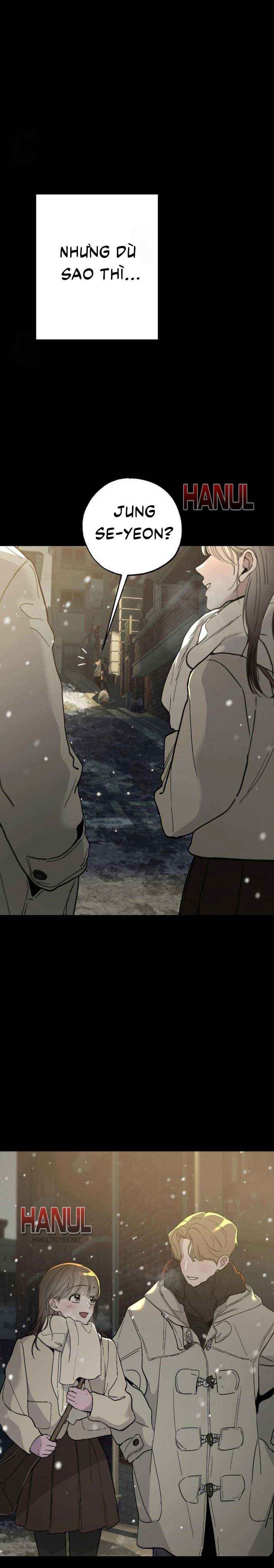 đọc truyện Bí Mật Vườn Táo Chương 11.5 ảnh 7 tại Thiên Thai Truyện