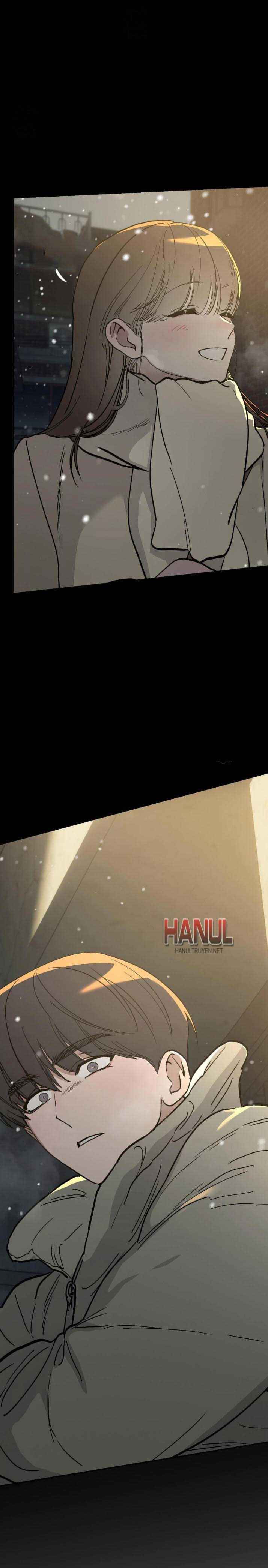 đọc truyện Bí Mật Vườn Táo Chương 11.5 ảnh 8 tại Thiên Thai Truyện