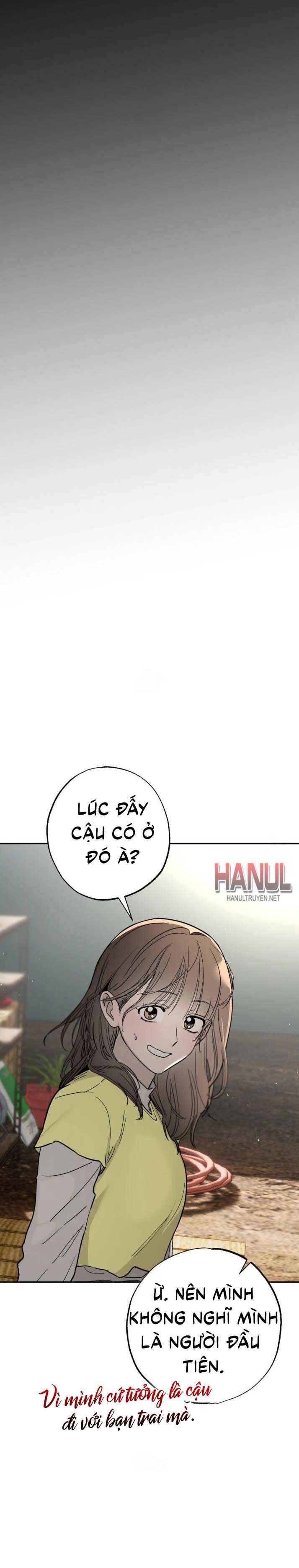 đọc truyện Bí Mật Vườn Táo Chương 11.5 ảnh 9 tại Thiên Thai Truyện