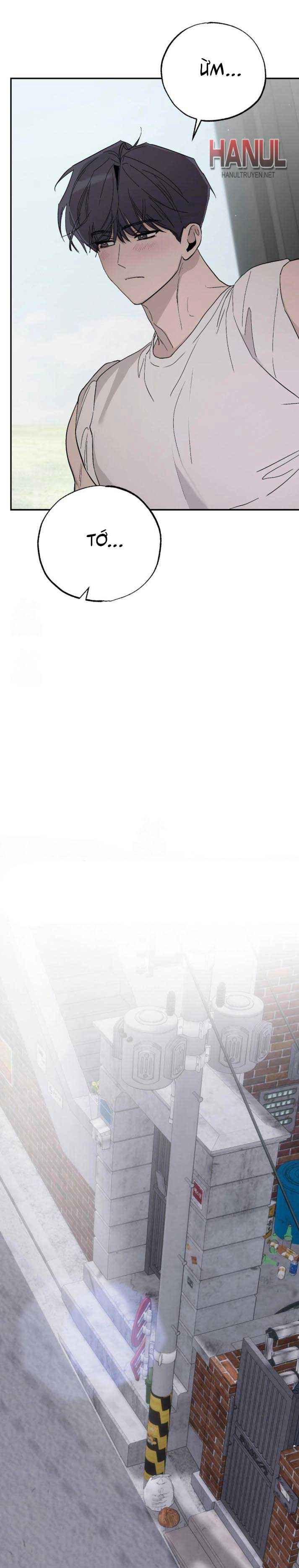 đọc truyện Bí Mật Vườn Táo Chương 11 ảnh 3 tại Thiên Thai Truyện