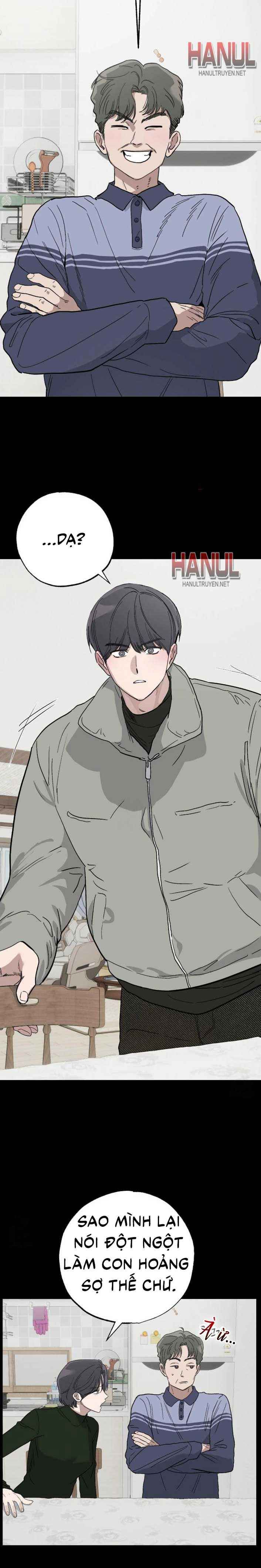 đọc truyện Bí Mật Vườn Táo Chương 11 ảnh 12 tại Thiên Thai Truyện