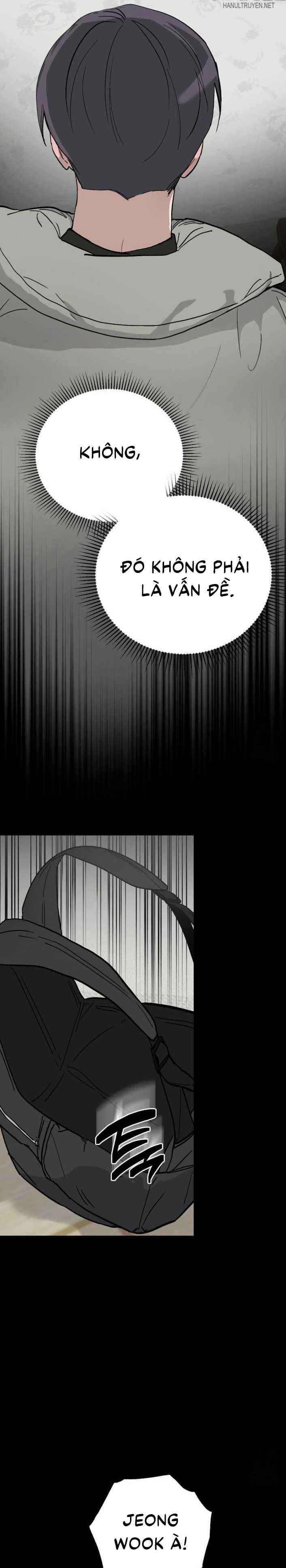 đọc truyện Bí Mật Vườn Táo Chương 11 ảnh 14 tại Thiên Thai Truyện