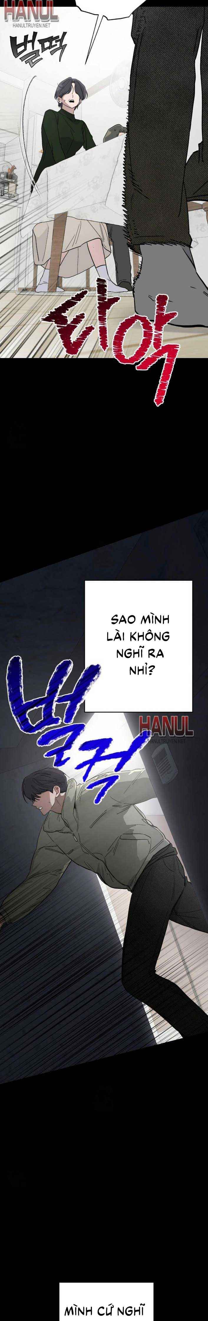 đọc truyện Bí Mật Vườn Táo Chương 11 ảnh 15 tại Thiên Thai Truyện