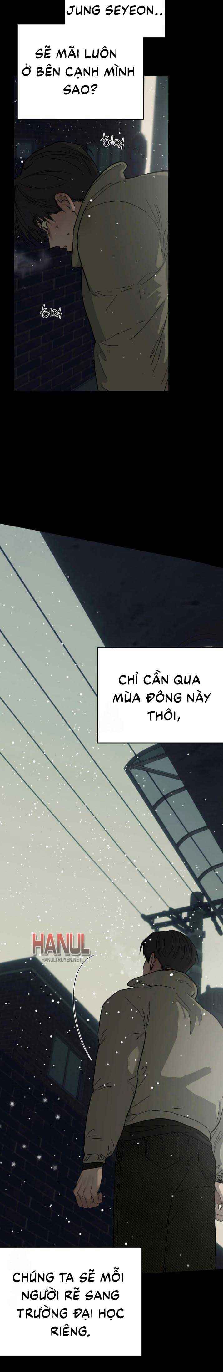 đọc truyện Bí Mật Vườn Táo Chương 11 ảnh 16 tại Thiên Thai Truyện