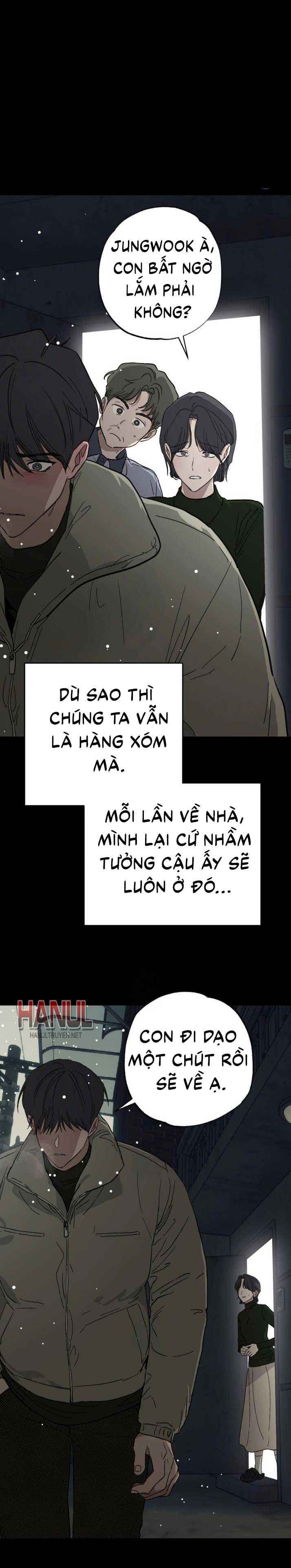 đọc truyện Bí Mật Vườn Táo Chương 11 ảnh 17 tại Thiên Thai Truyện