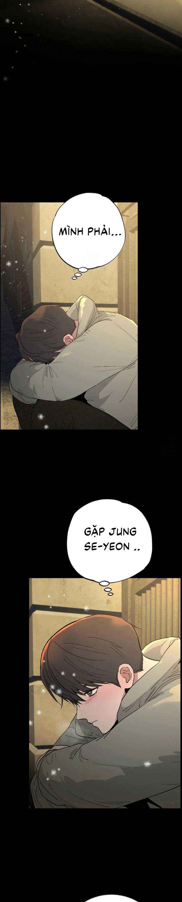 đọc truyện Bí Mật Vườn Táo Chương 11 ảnh 19 tại Thiên Thai Truyện