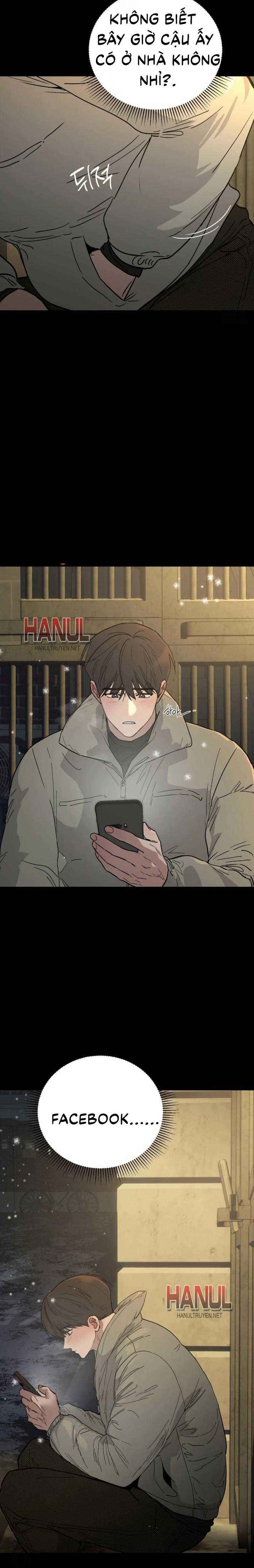 đọc truyện Bí Mật Vườn Táo Chương 11 ảnh 20 tại Thiên Thai Truyện