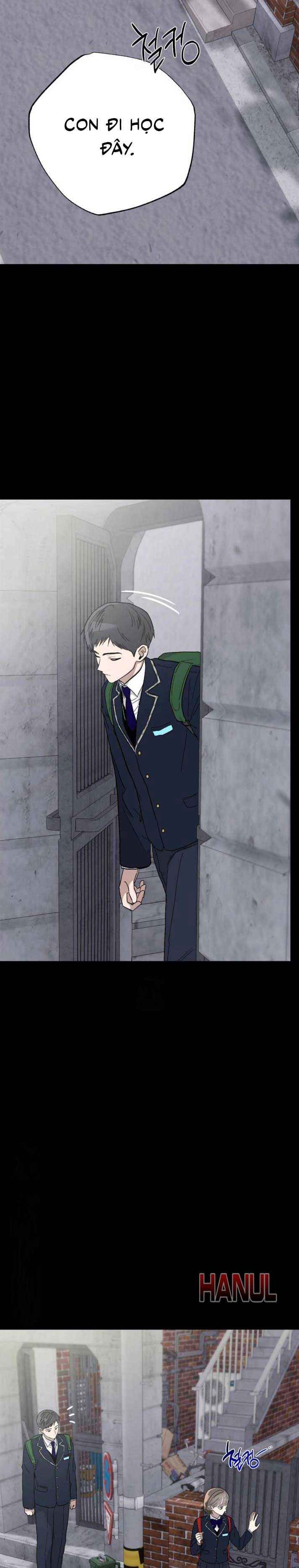 đọc truyện Bí Mật Vườn Táo Chương 11 ảnh 4 tại Thiên Thai Truyện