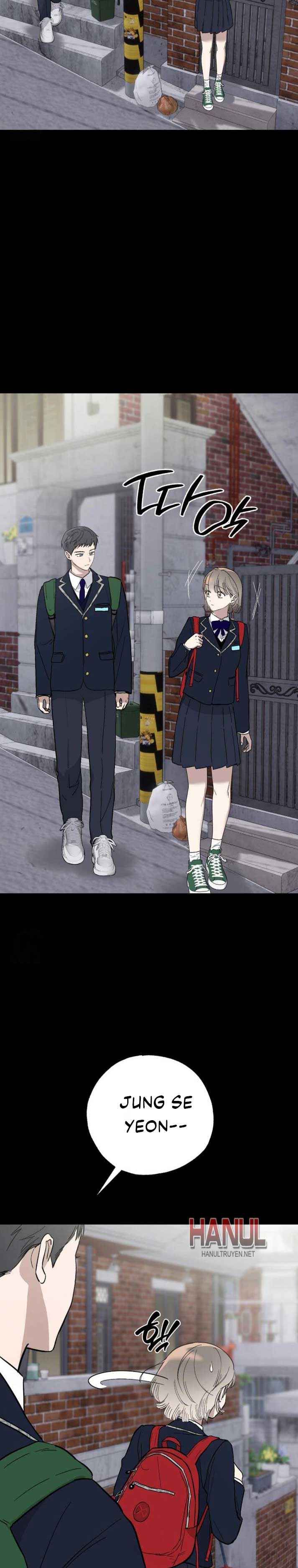 đọc truyện Bí Mật Vườn Táo Chương 11 ảnh 5 tại Thiên Thai Truyện