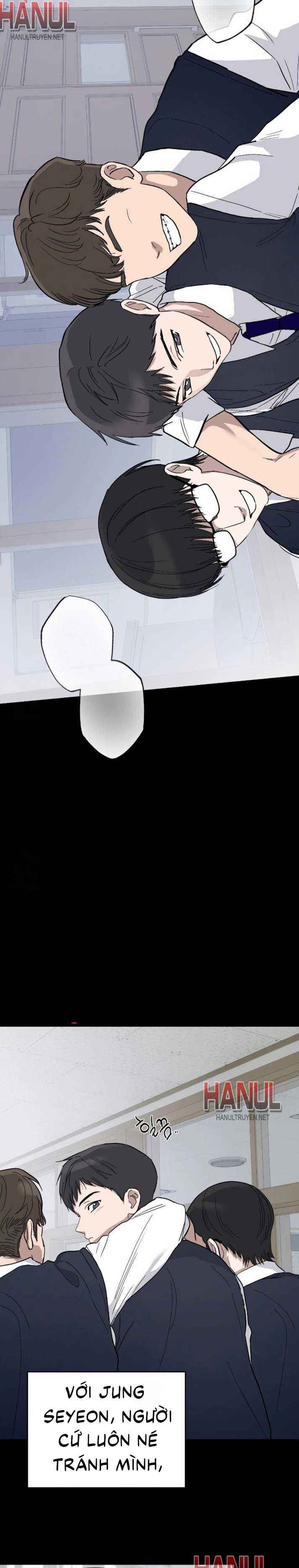 đọc truyện Bí Mật Vườn Táo Chương 11 ảnh 7 tại Thiên Thai Truyện