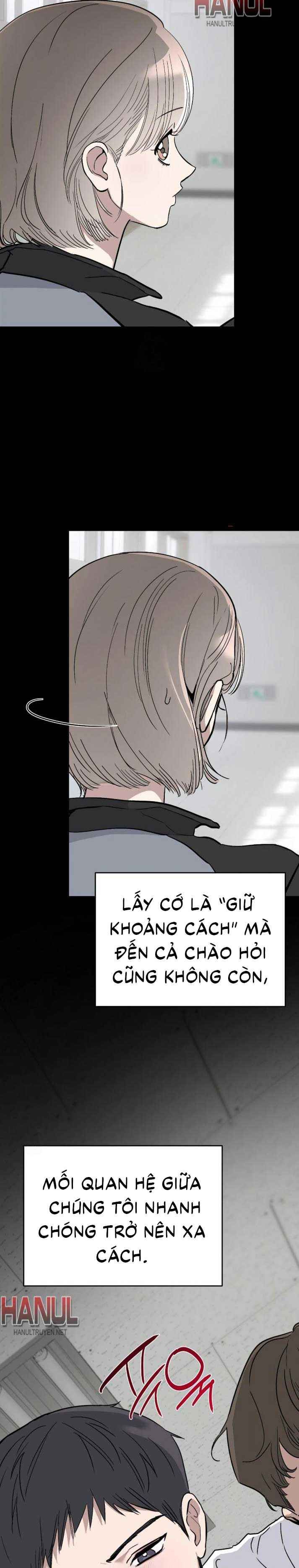 đọc truyện Bí Mật Vườn Táo Chương 11 ảnh 8 tại Thiên Thai Truyện