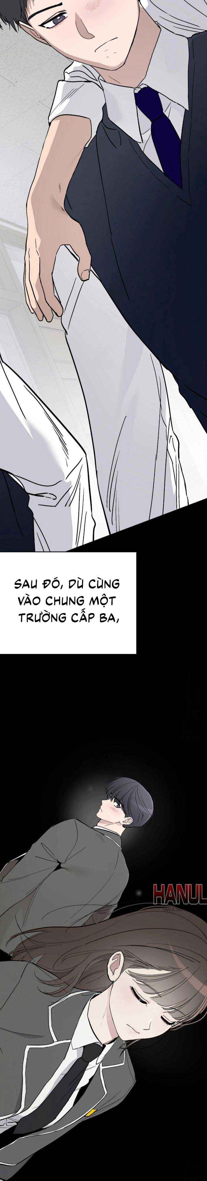 đọc truyện Bí Mật Vườn Táo Chương 11 ảnh 9 tại Thiên Thai Truyện