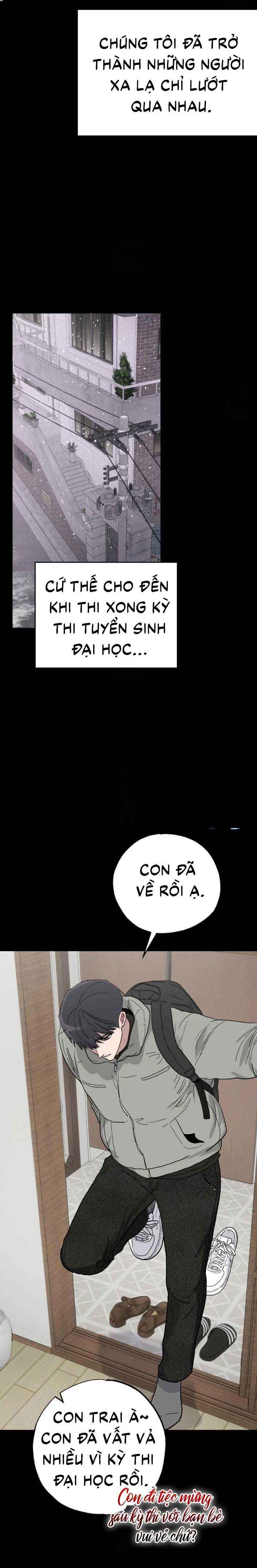 đọc truyện Bí Mật Vườn Táo Chương 11 ảnh 10 tại Thiên Thai Truyện