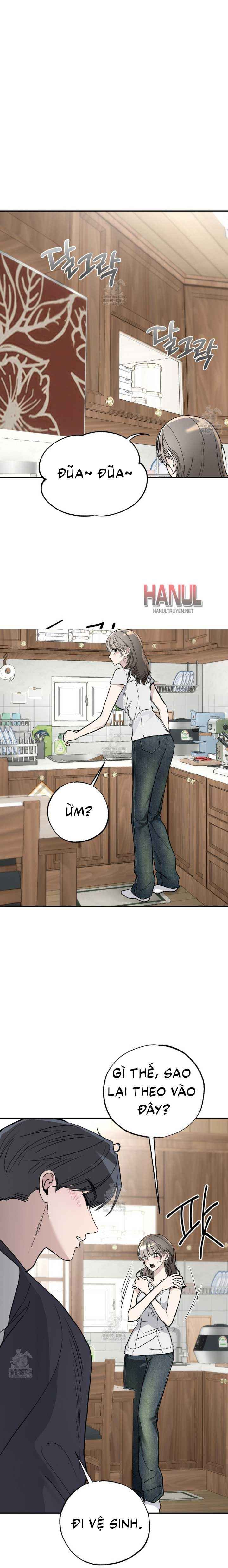 đọc truyện Bí Mật Vườn Táo Chương 12.5 ảnh 12 tại Thiên Thai Truyện