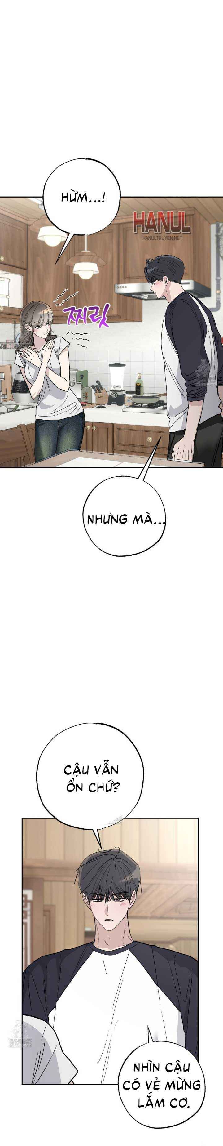 đọc truyện Bí Mật Vườn Táo Chương 12.5 ảnh 13 tại Thiên Thai Truyện