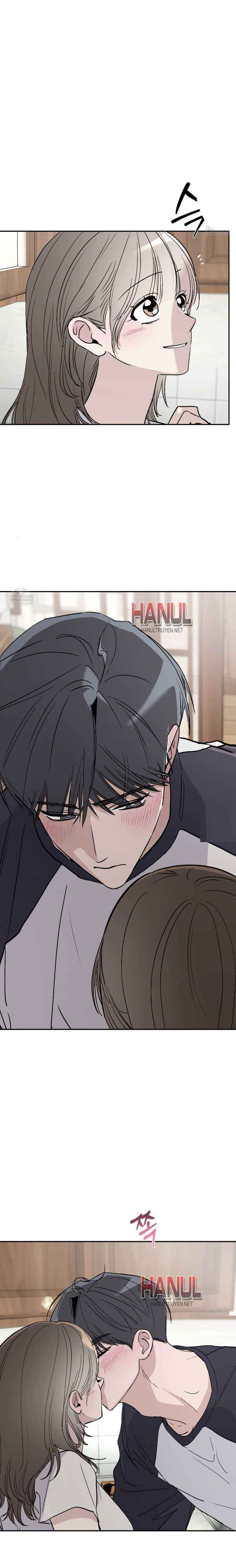 đọc truyện Bí Mật Vườn Táo Chương 12.5 ảnh 16 tại Thiên Thai Truyện