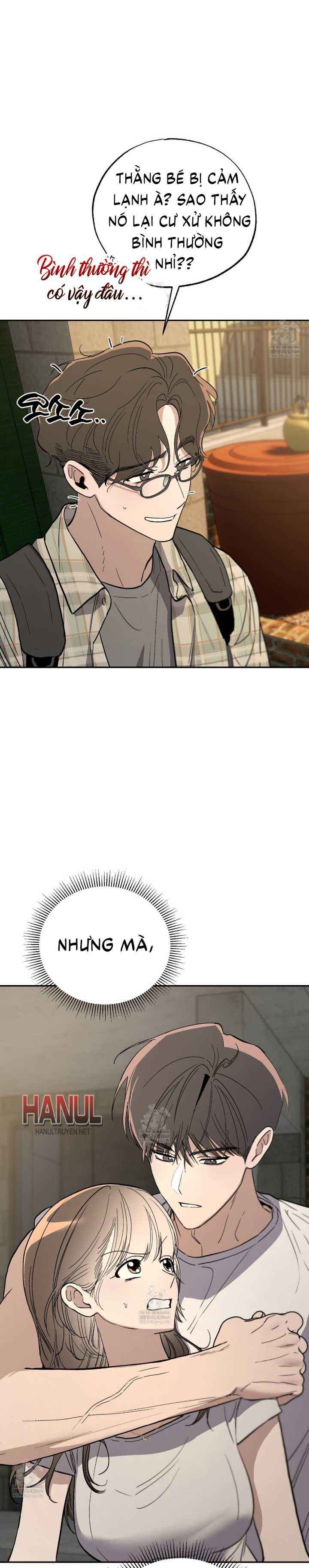 đọc truyện Bí Mật Vườn Táo Chương 12.5 ảnh 4 tại Thiên Thai Truyện