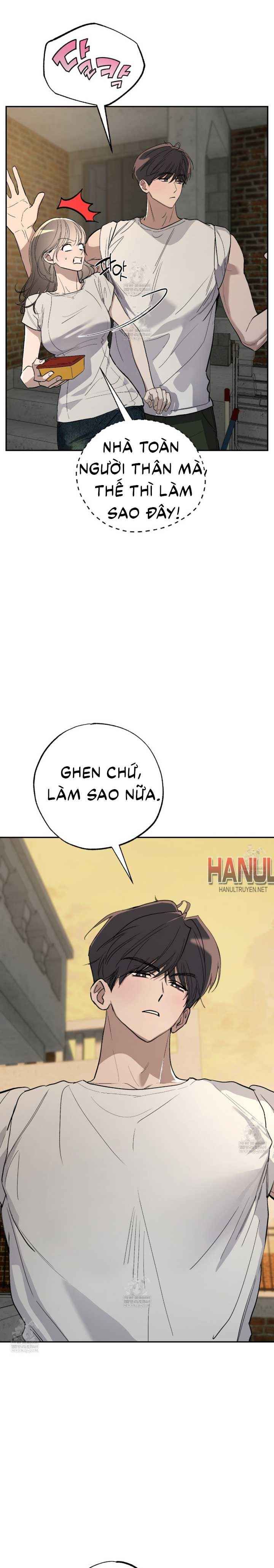 đọc truyện Bí Mật Vườn Táo Chương 12.5 ảnh 6 tại Thiên Thai Truyện