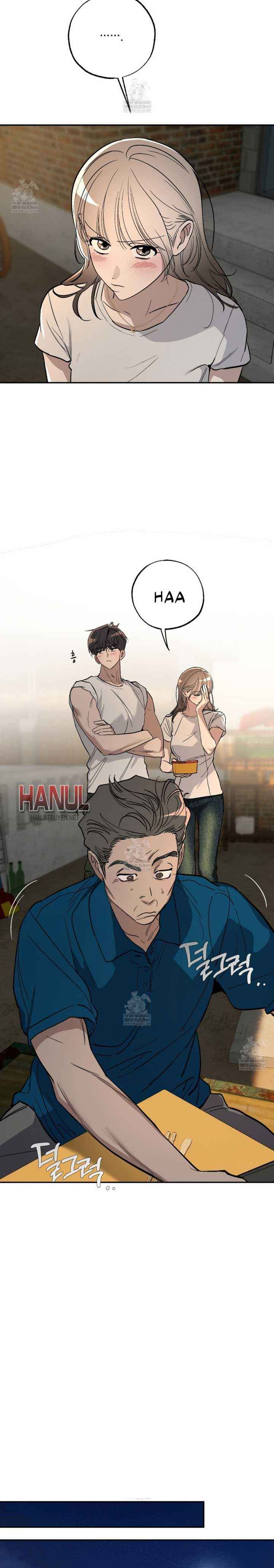 đọc truyện Bí Mật Vườn Táo Chương 12.5 ảnh 7 tại Thiên Thai Truyện