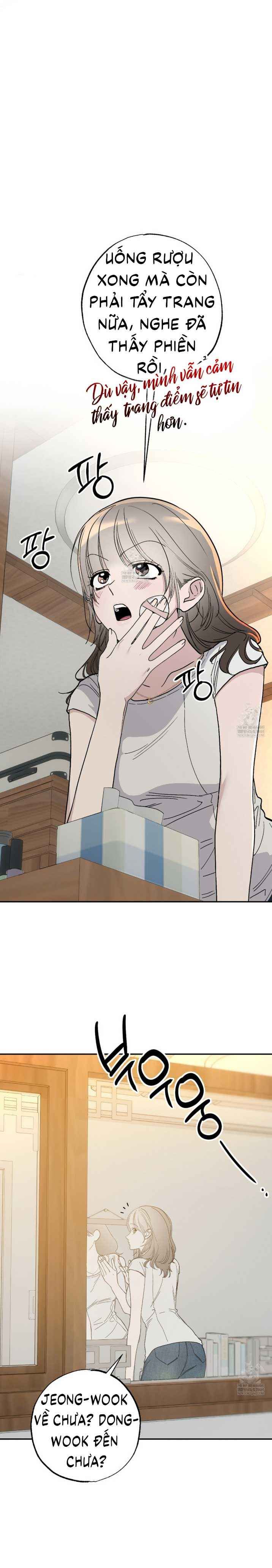 đọc truyện Bí Mật Vườn Táo Chương 12 ảnh 12 tại Thiên Thai Truyện