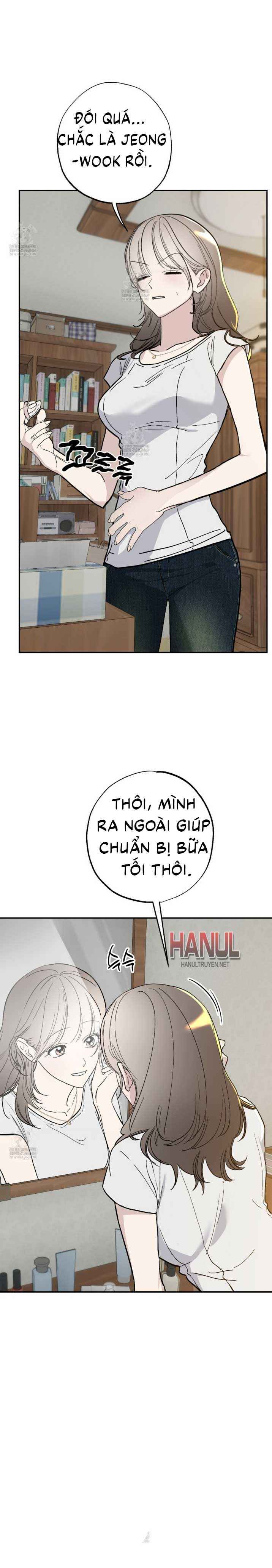 đọc truyện Bí Mật Vườn Táo Chương 12 ảnh 13 tại Thiên Thai Truyện