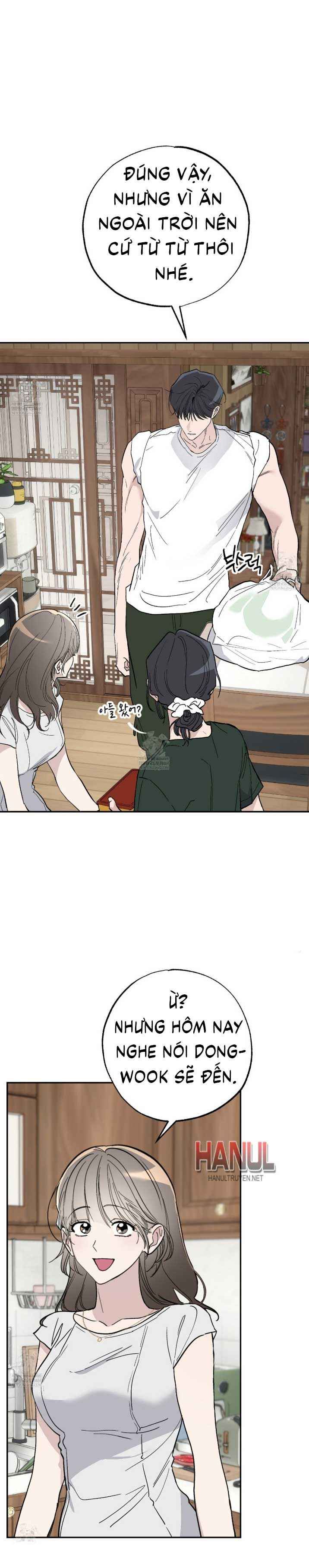 đọc truyện Bí Mật Vườn Táo Chương 12 ảnh 15 tại Thiên Thai Truyện