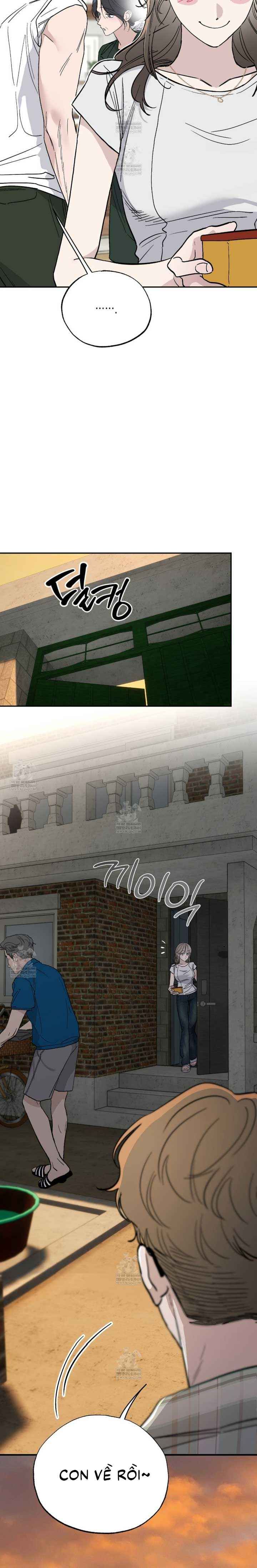 đọc truyện Bí Mật Vườn Táo Chương 12 ảnh 17 tại Thiên Thai Truyện