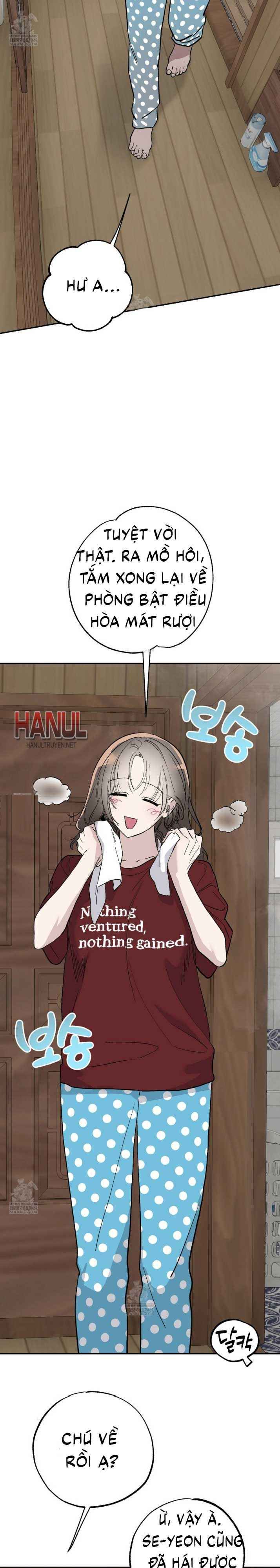 đọc truyện Bí Mật Vườn Táo Chương 12 ảnh 6 tại Thiên Thai Truyện