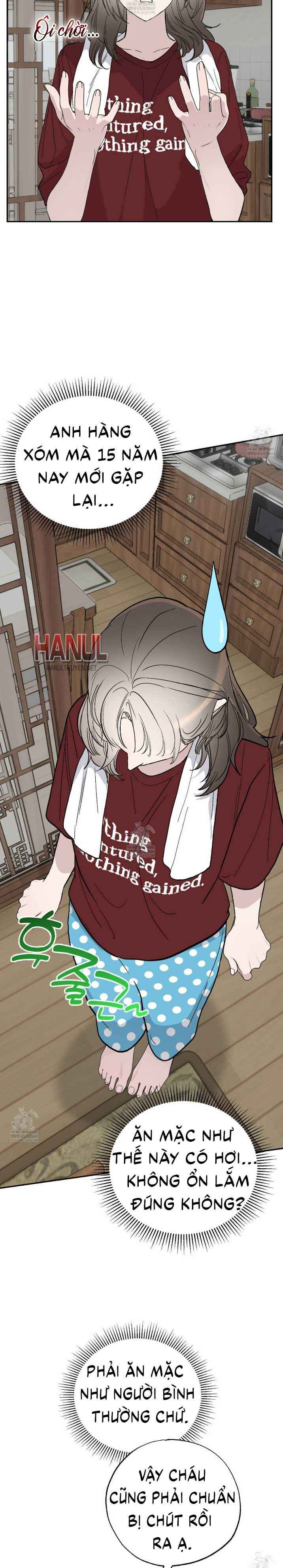 đọc truyện Bí Mật Vườn Táo Chương 12 ảnh 10 tại Thiên Thai Truyện