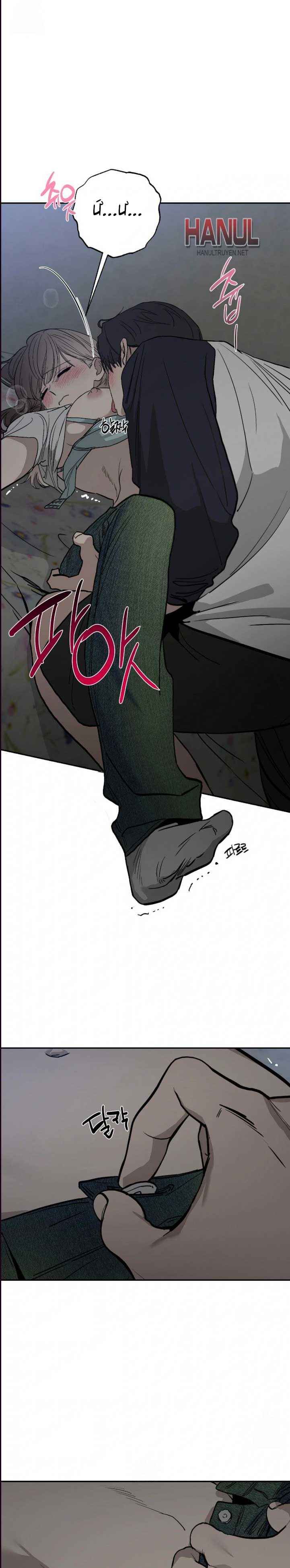 đọc truyện Bí Mật Vườn Táo Chương 13.5 ảnh 14 tại Thiên Thai Truyện