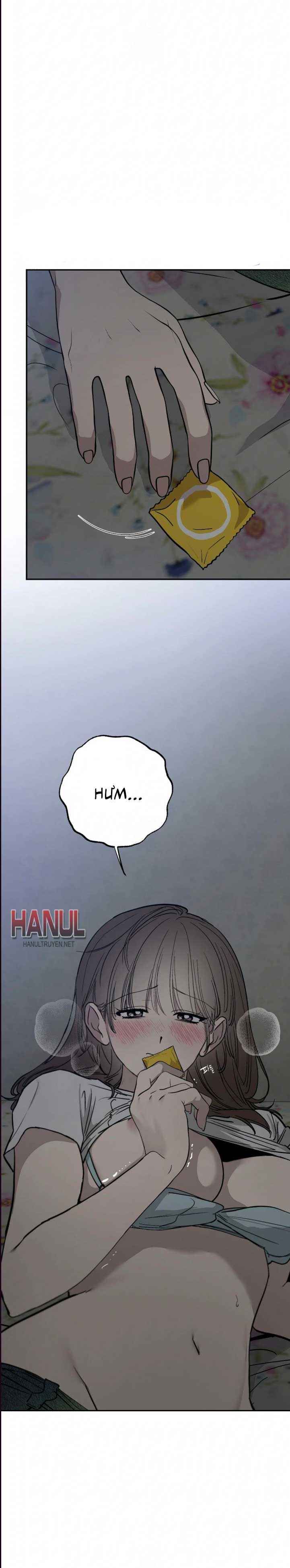 đọc truyện Bí Mật Vườn Táo Chương 13.5 ảnh 16 tại Thiên Thai Truyện