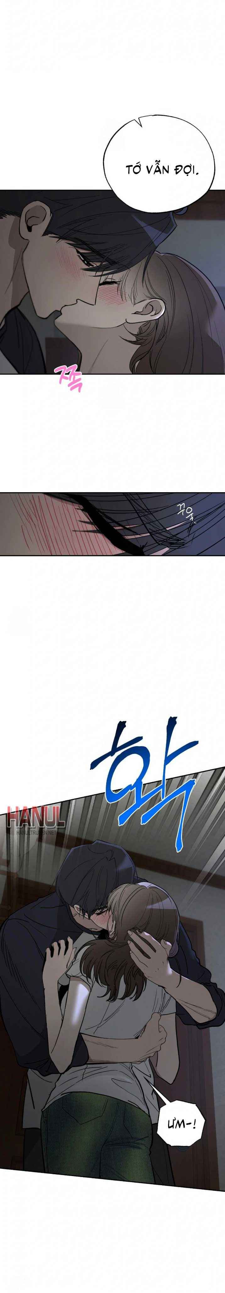 đọc truyện Bí Mật Vườn Táo Chương 13.5 ảnh 6 tại Thiên Thai Truyện