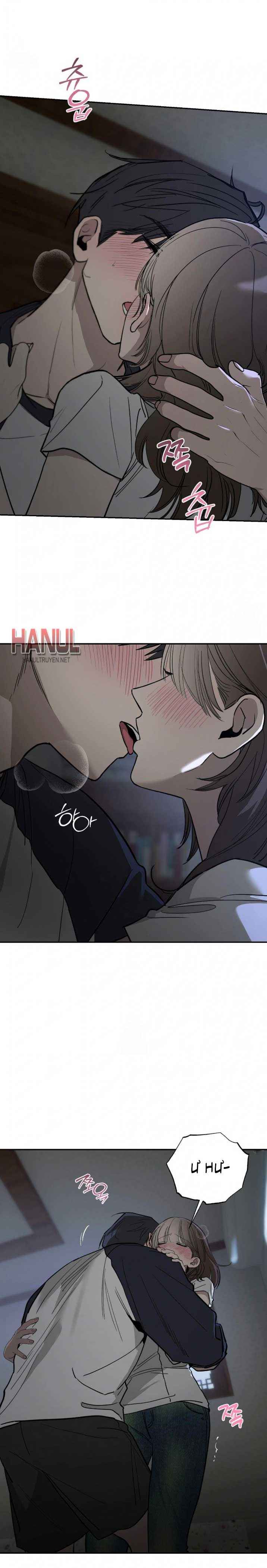 đọc truyện Bí Mật Vườn Táo Chương 13.5 ảnh 7 tại Thiên Thai Truyện