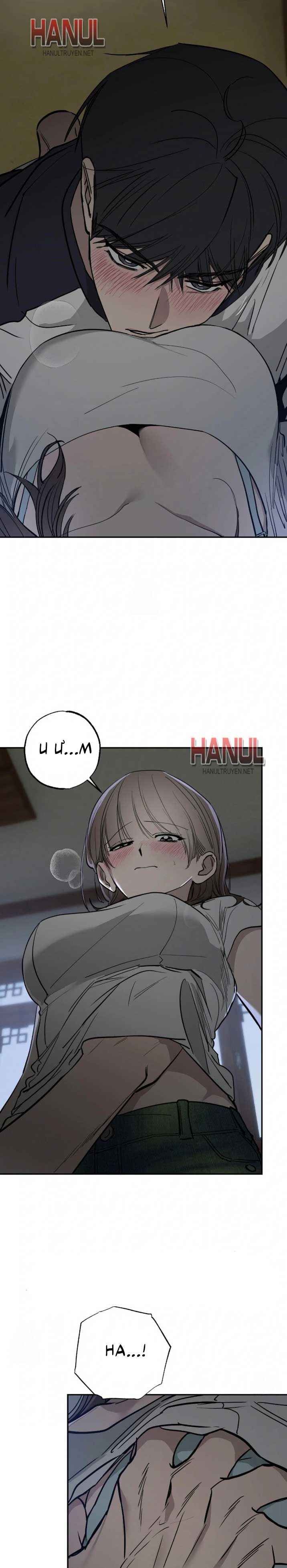 đọc truyện Bí Mật Vườn Táo Chương 13.5 ảnh 9 tại Thiên Thai Truyện