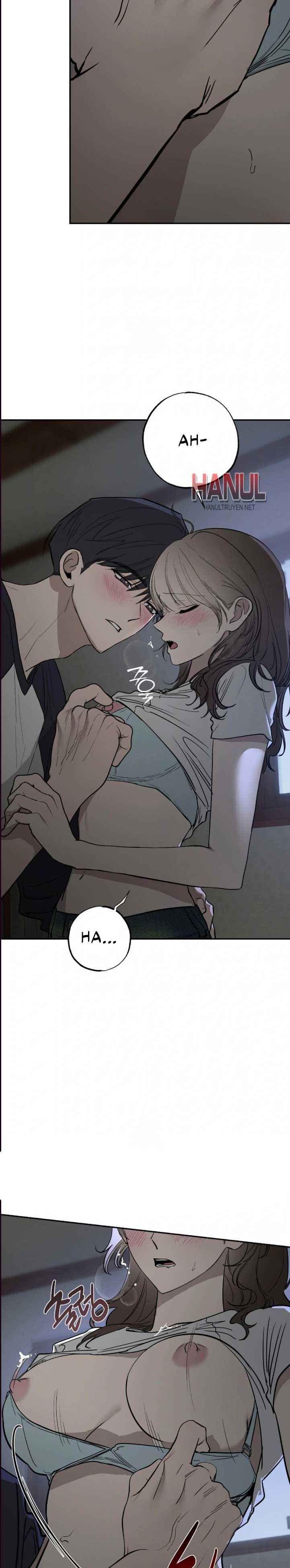 đọc truyện Bí Mật Vườn Táo Chương 13.5 ảnh 10 tại Thiên Thai Truyện