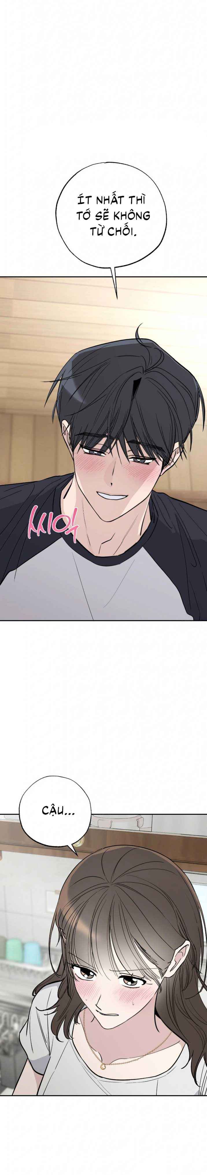 đọc truyện Bí Mật Vườn Táo Chương 13 ảnh 5 tại Thiên Thai Truyện