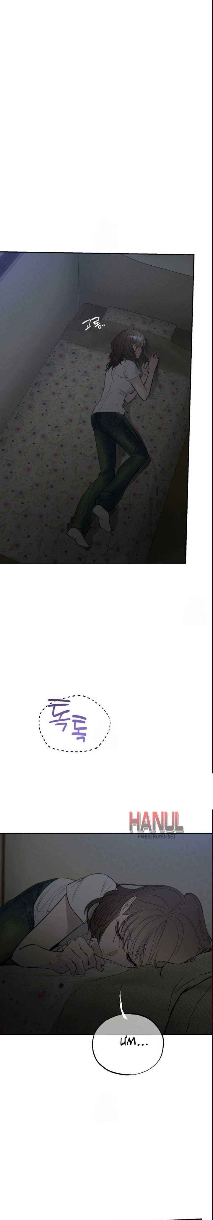 đọc truyện Bí Mật Vườn Táo Chương 13 ảnh 11 tại Thiên Thai Truyện